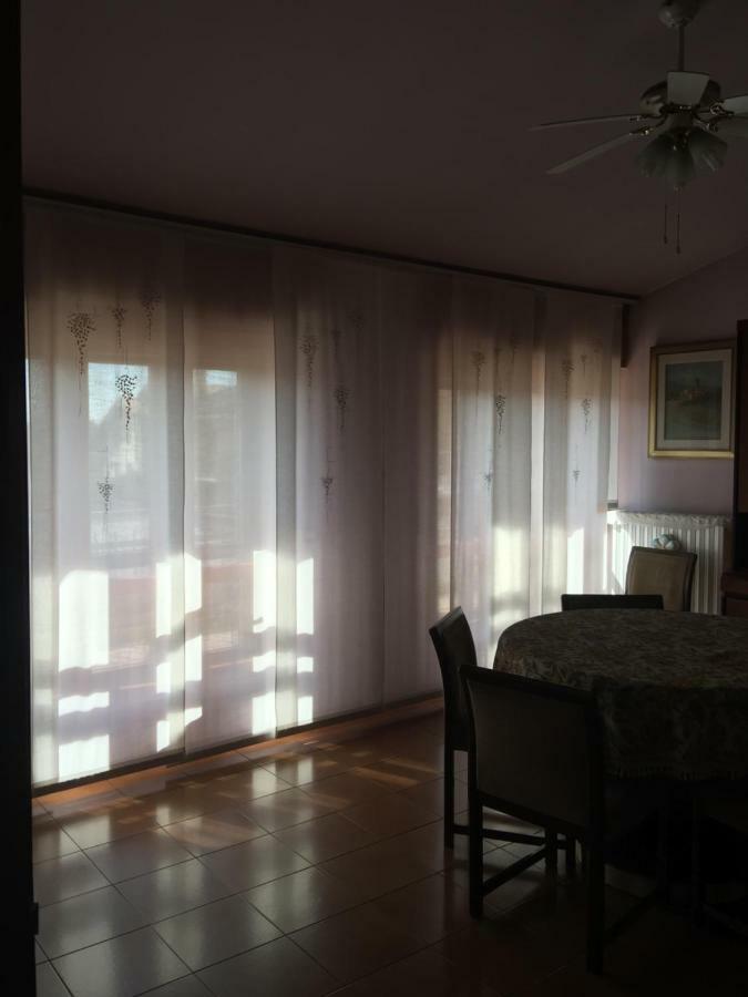 Magenta Apartment Vittuone Luaran gambar