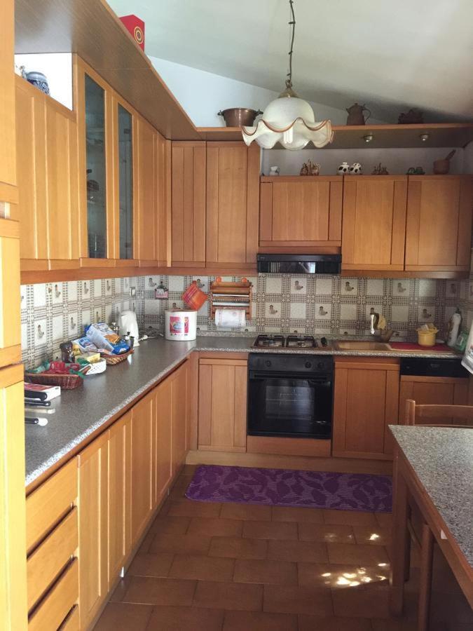 Magenta Apartment Vittuone Luaran gambar